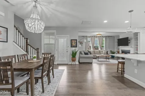 108 Tree Hill Lane Holly Springs NC 27540