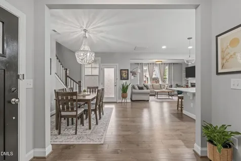 108 Tree Hill Lane Holly Springs NC 27540