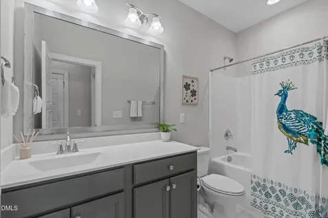 108 Tree Hill Lane Holly Springs NC 27540