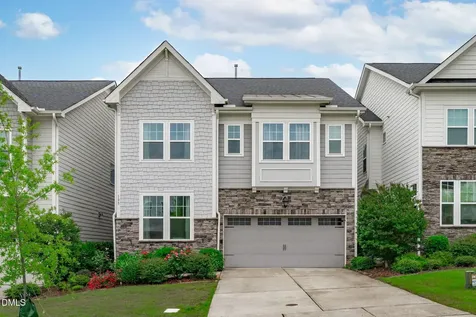 108 Tree Hill Lane Holly Springs NC 27540