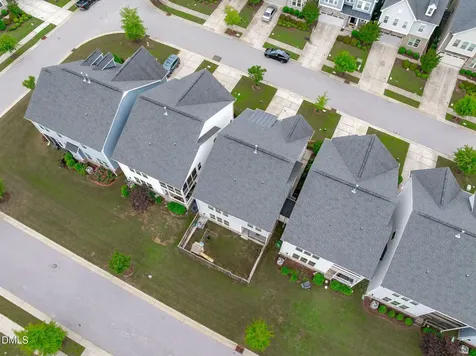 108 Tree Hill Lane Holly Springs NC 27540