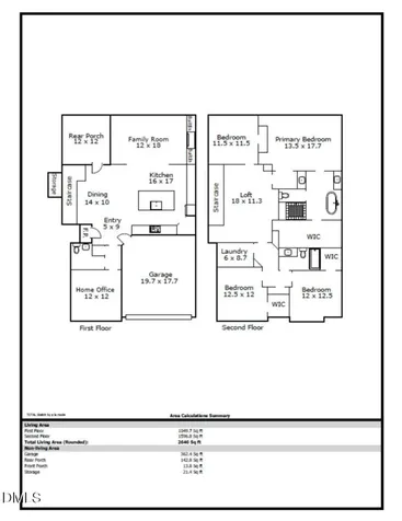 108 Tree Hill Lane Holly Springs NC 27540