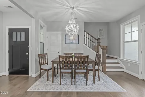 108 Tree Hill Lane Holly Springs NC 27540