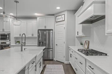 108 Tree Hill Lane Holly Springs NC 27540