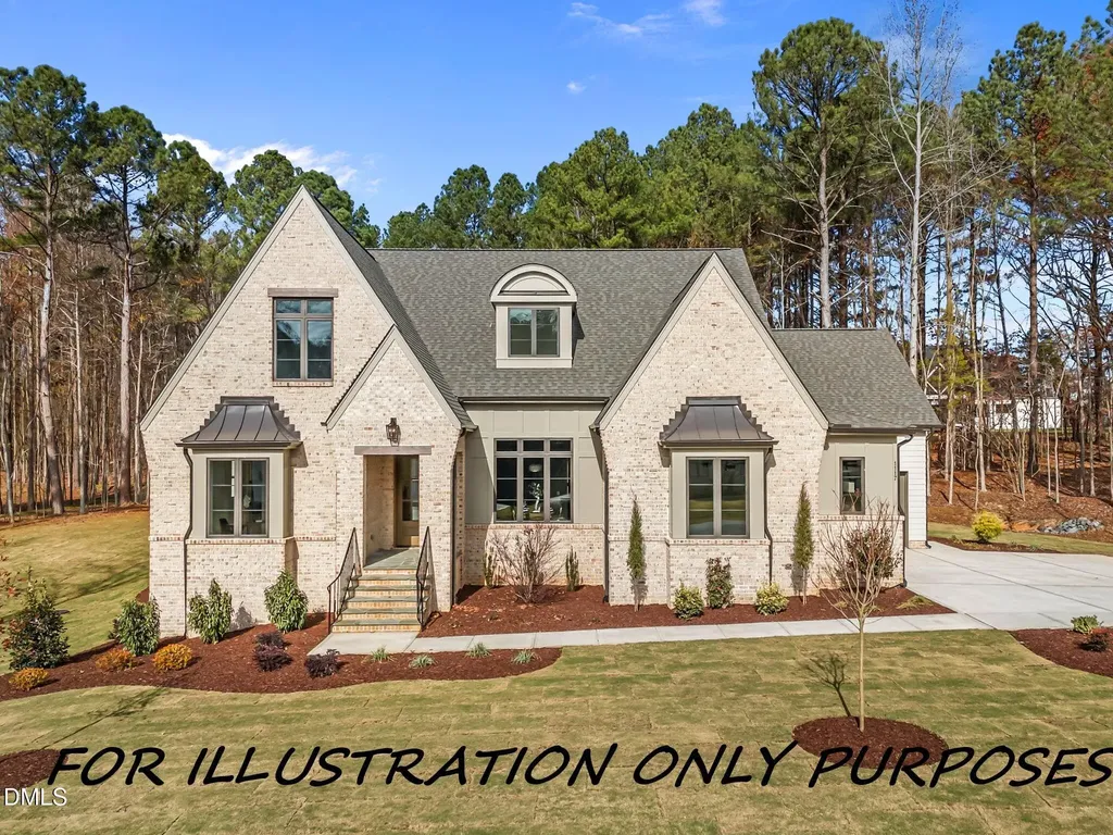 5304 Dixon Drive Raleigh NC 27609