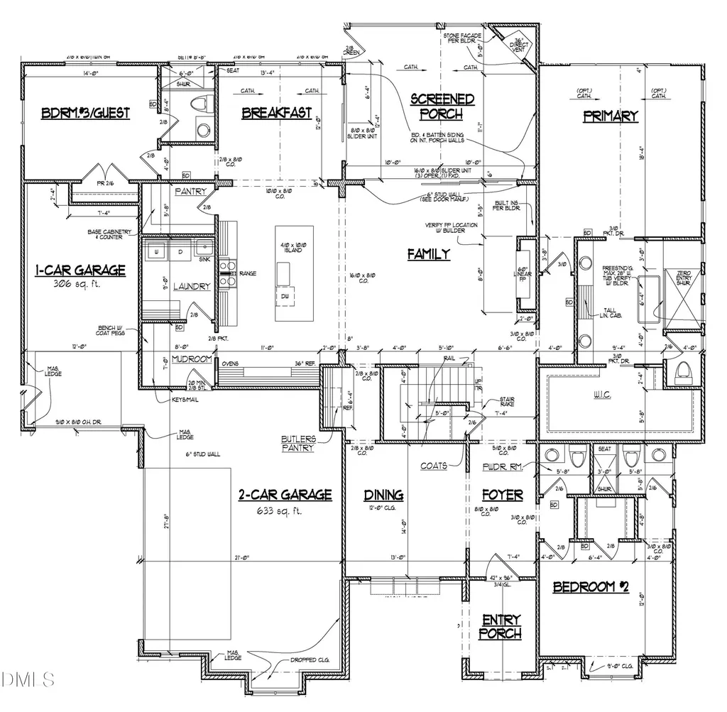 5304 Dixon Drive Raleigh NC 27609