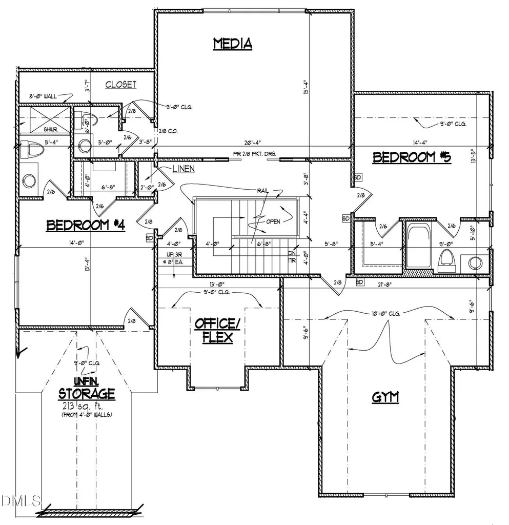 5304 Dixon Drive Raleigh NC 27609