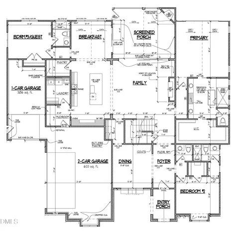 5304 Dixon Drive Raleigh NC 27609