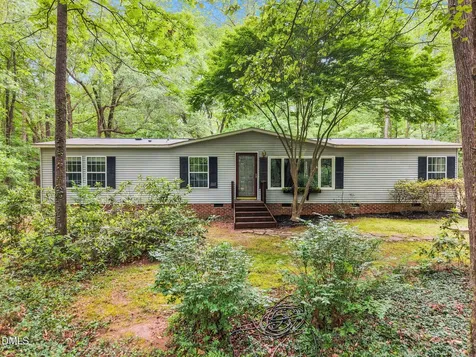 48 Foster Lane Pittsboro NC 27312