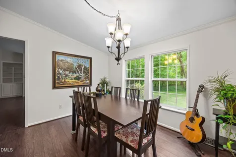 48 Foster Lane Pittsboro NC 27312