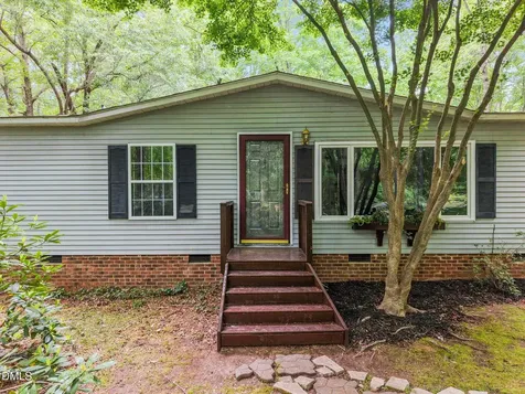 48 Foster Lane Pittsboro NC 27312