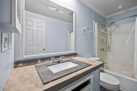 48 Foster Lane Pittsboro NC 27312