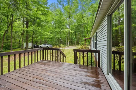 48 Foster Lane Pittsboro NC 27312