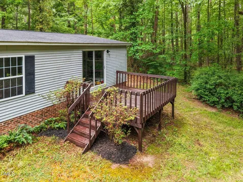 48 Foster Lane Pittsboro NC 27312