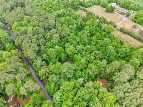 48 Foster Lane Pittsboro NC 27312