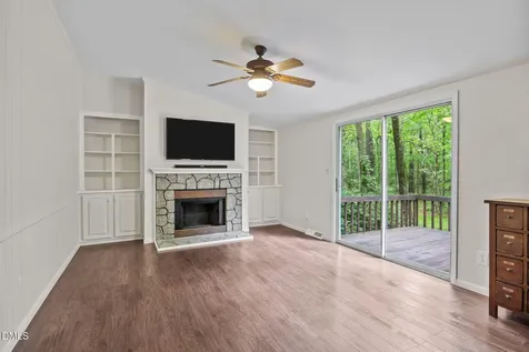 48 Foster Lane Pittsboro NC 27312