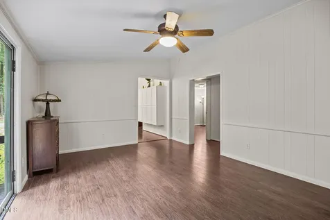 48 Foster Lane Pittsboro NC 27312
