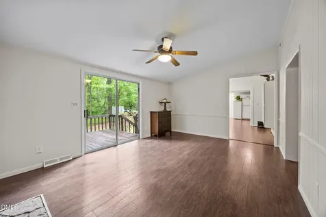 48 Foster Lane Pittsboro NC 27312