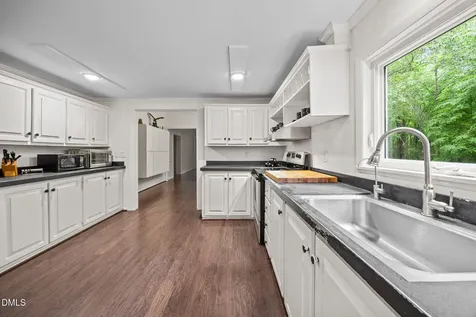 48 Foster Lane Pittsboro NC 27312