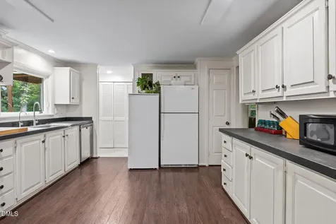 48 Foster Lane Pittsboro NC 27312
