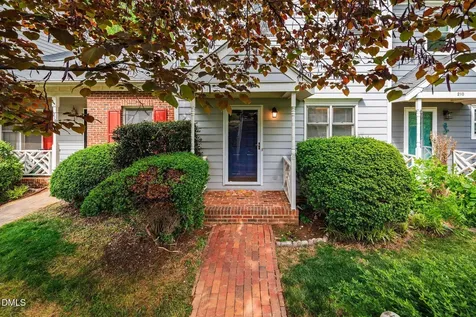 212 Cross Keys Court Cary NC 27511