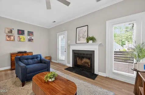 212 Cross Keys Court Cary NC 27511