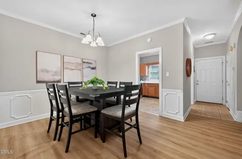 212 Cross Keys Court Cary NC 27511