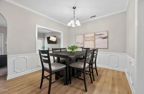 212 Cross Keys Court Cary NC 27511