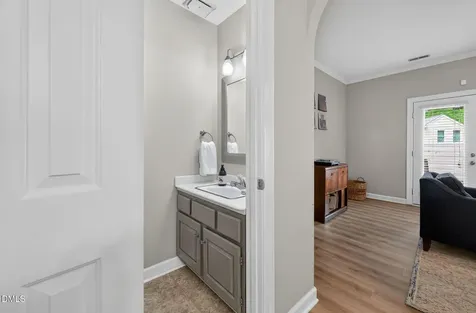212 Cross Keys Court Cary NC 27511