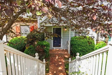 212 Cross Keys Court Cary NC 27511