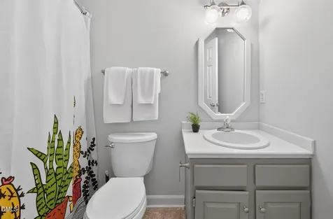 212 Cross Keys Court Cary NC 27511