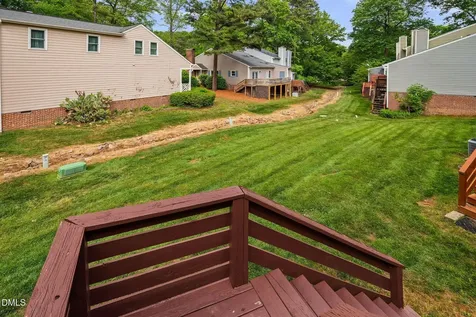 212 Cross Keys Court Cary NC 27511