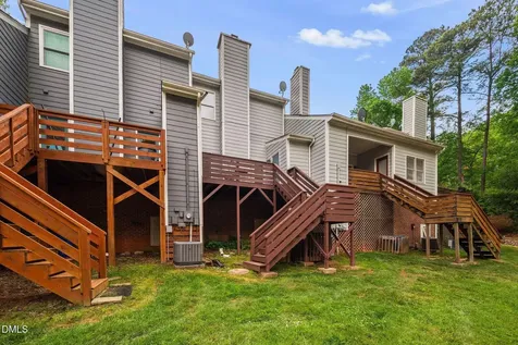 212 Cross Keys Court Cary NC 27511