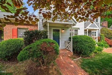 212 Cross Keys Court Cary NC 27511