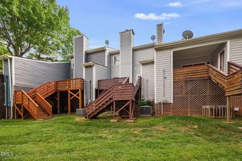 212 Cross Keys Court Cary NC 27511