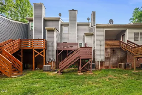 212 Cross Keys Court Cary NC 27511