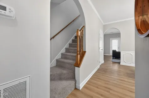 212 Cross Keys Court Cary NC 27511