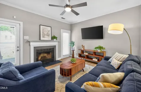 212 Cross Keys Court Cary NC 27511
