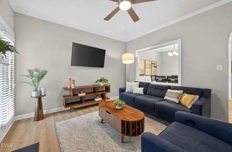212 Cross Keys Court Cary NC 27511