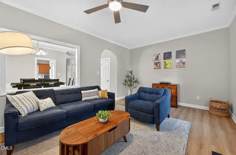 212 Cross Keys Court Cary NC 27511