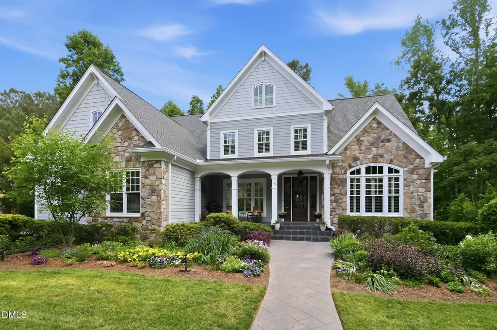 160 Tramore Drive Chapel Hill NC 27516