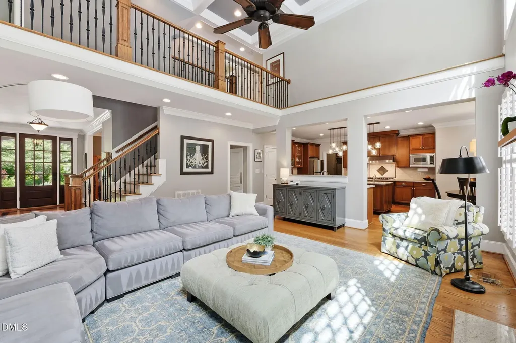 160 Tramore Drive Chapel Hill NC 27516
