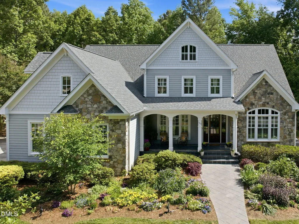 160 Tramore Drive Chapel Hill NC 27516
