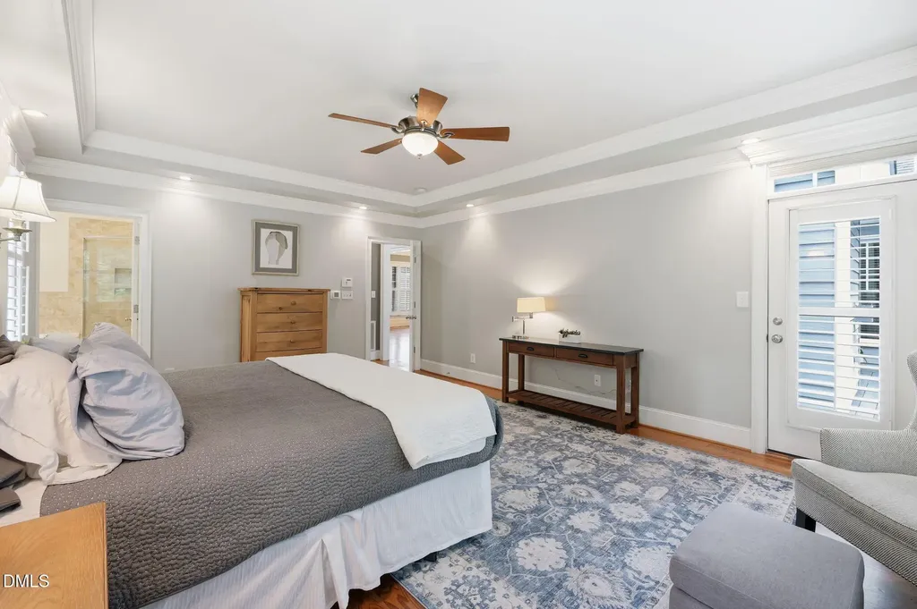 160 Tramore Drive Chapel Hill NC 27516