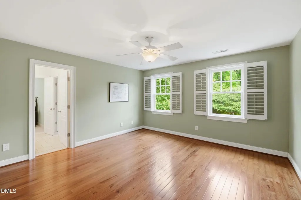 160 Tramore Drive Chapel Hill NC 27516