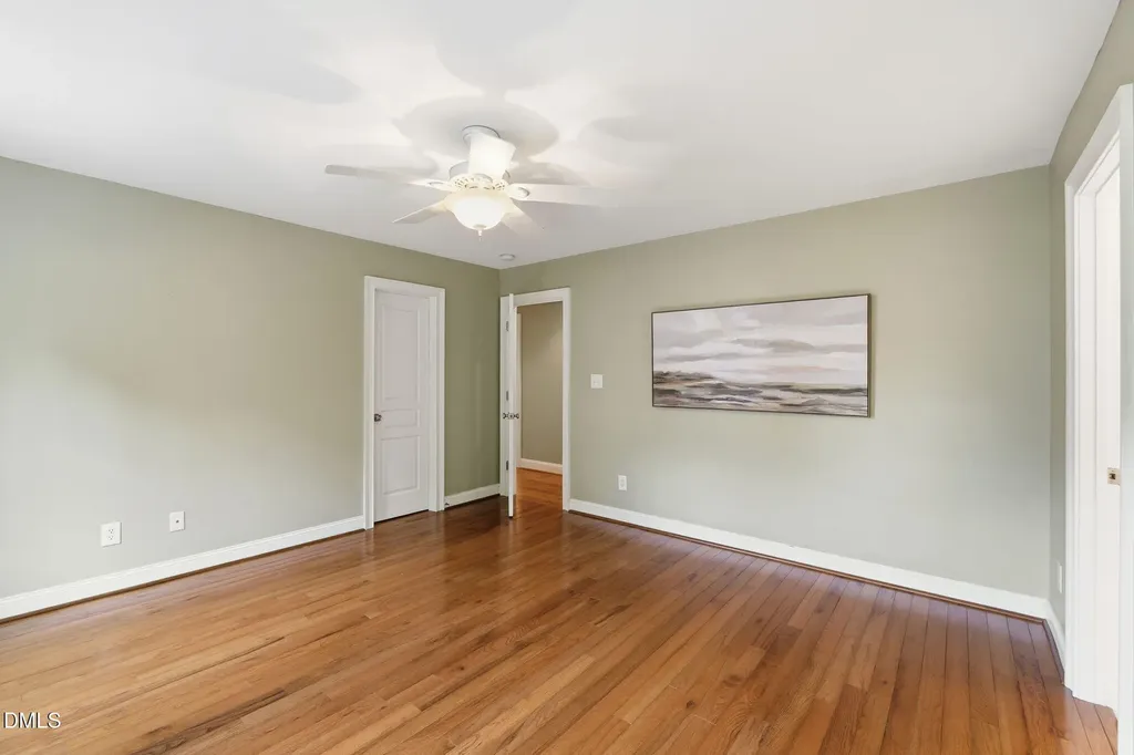 160 Tramore Drive Chapel Hill NC 27516