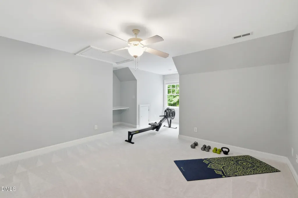 160 Tramore Drive Chapel Hill NC 27516