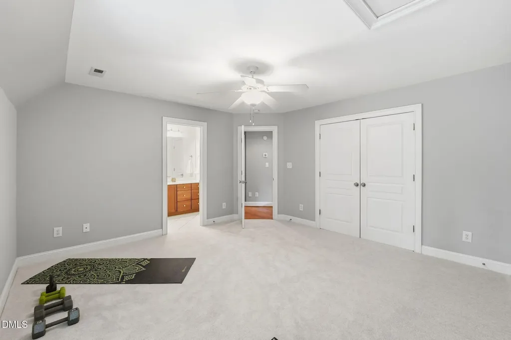160 Tramore Drive Chapel Hill NC 27516