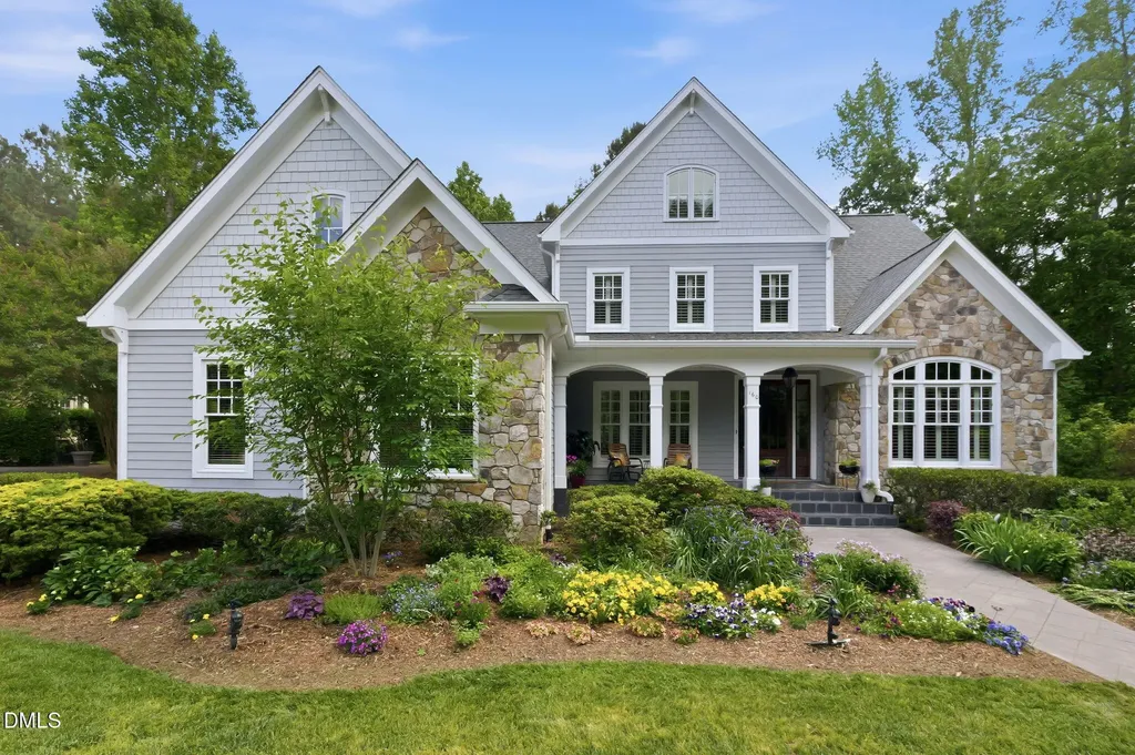 160 Tramore Drive Chapel Hill NC 27516
