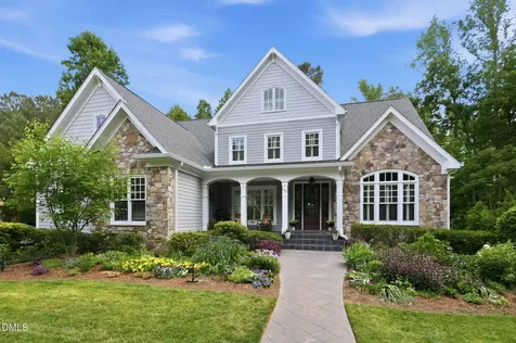 160 Tramore Drive Chapel Hill NC 27516